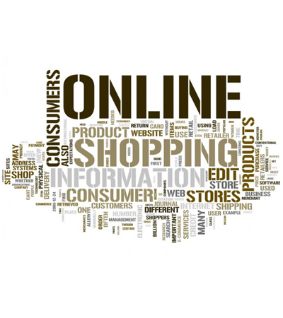 ecommerce project