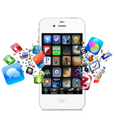 Mobile App Development