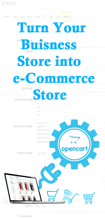 ecommerce