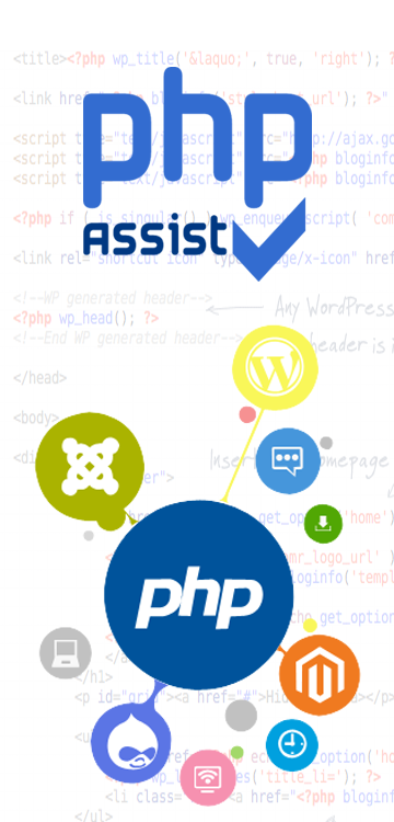 php